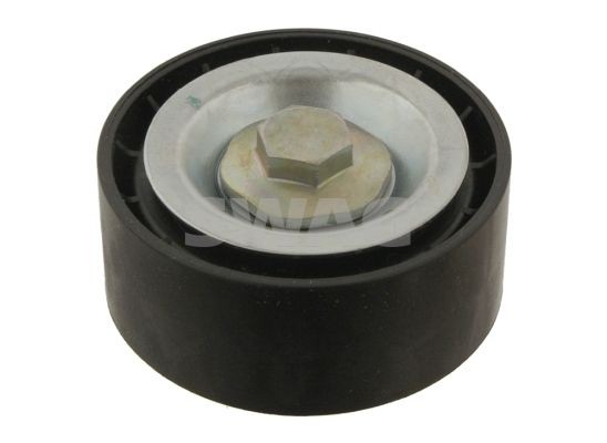 SWAG Schokdemper 37 92 0287 37 92 0287 SWAG Veerpoten Mercedes-Benz goedkoop