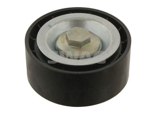 SWAG Styrrulle, drivrem 37 93 0168 37 93 0168 SWAG styrrulle kuggrem FIAT DUCATO