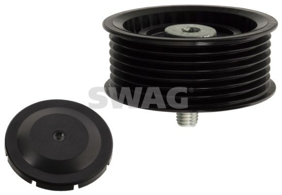 SWAG Gasklephuis 37 94 5158 Gaskleppenhuis PEUGEOT SWAG 37 94 5158