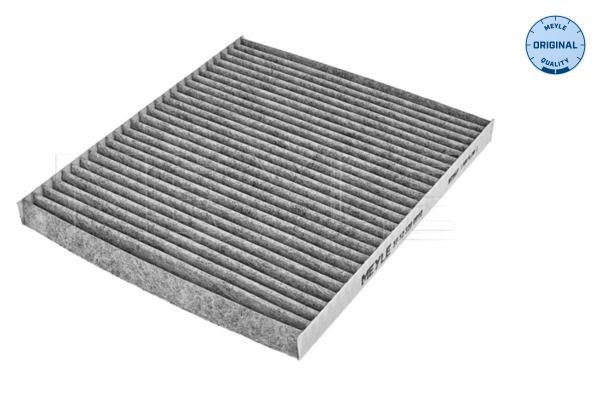 Kupefilter MEYLE 37-12 320 0010 MEYLE 37-12 320 0010 Kupefilter KIA RIO 2008