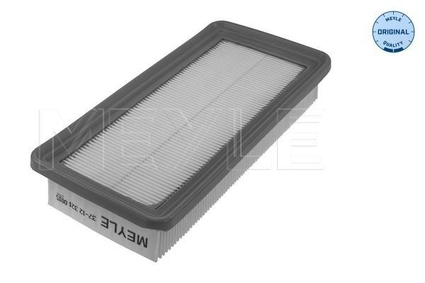 MEYLE Luftfilter 37-12 321 0015 MEYLE 37-12 321 0015 motorluftfilter Hyundai Getz tb pris