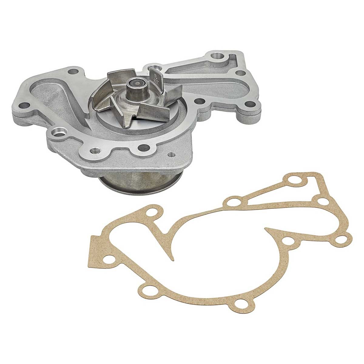 Pompe à eau MEYLE 37-13 220 0001 MEYLE 37-13 220 0001: Pompe du liquide de refroidissement Hyundai TUCSON 2009