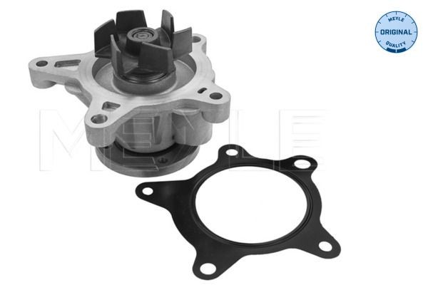 Vesipumppu MEYLE 37-13 220 0012 MEYLE 37-13 220 0012: Vesipumpun Hyundai TUCSON 2025