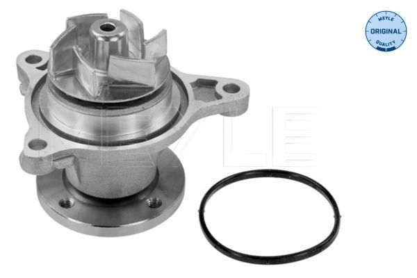 MEYLE Waterpomp 37-13 220 0014 Hyundai ATOS Waterpomp MEYLE 37-13 220 0014