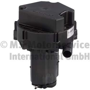 PIERBURG Sekundær luftpumpe 7.04389.00.0 PIERBURG 7.04389.00.0 Sekundær luftpumpe Mercedes W169 pris