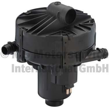PIERBURG Sekundær luftpumpe 7.04389.02.0 PIERBURG 7.04389.02.0 Sekundær luftpumpe Mercedes W169 til en fordelagtig pris