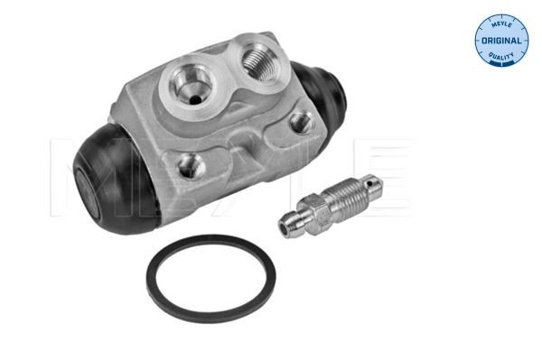 Cylindre de roue MEYLE 37-14 531 0000 MEYLE 37-14 531 0000: Cylindre de roue Hyundai ACCENT 2002