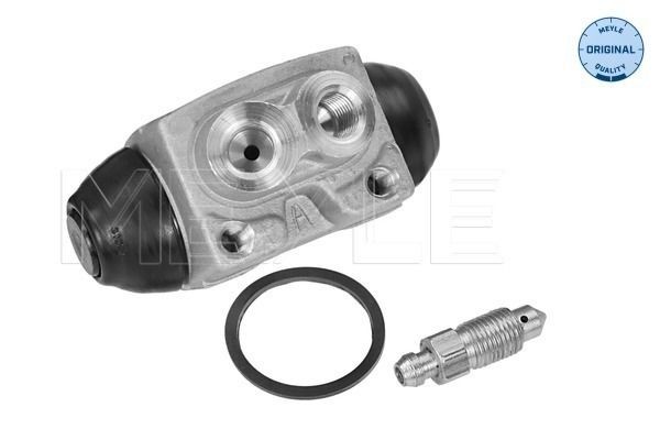 Rattapidurisilinder MEYLE 37-14 531 0003 MEYLE 37-14 531 0003: Pidurisilinder Hyundai ATOS 2015