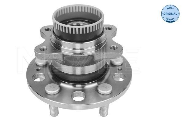 MEYLE Cubo da roda 37-14 752 0010 Cubo da roda MEYLE GALLOPER 37-14 752 0010 baratos