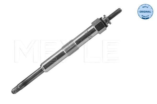 MEYLE Bougie de préchauffage 37-14 860 0000 MEYLE 37-14 860 0000 Bougie de préchauffage Hyundai Tucson JM à un prix avantageux