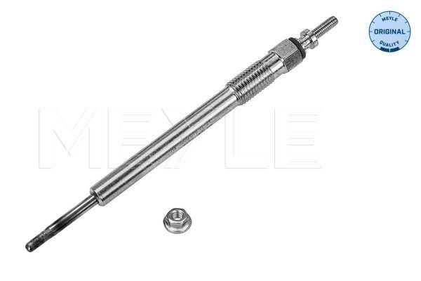 MEYLE Glödstift 37-14 860 0004 Byta Glödstift Hyundai Santa FE DM kostnad MEYLE 37-14 860 0004