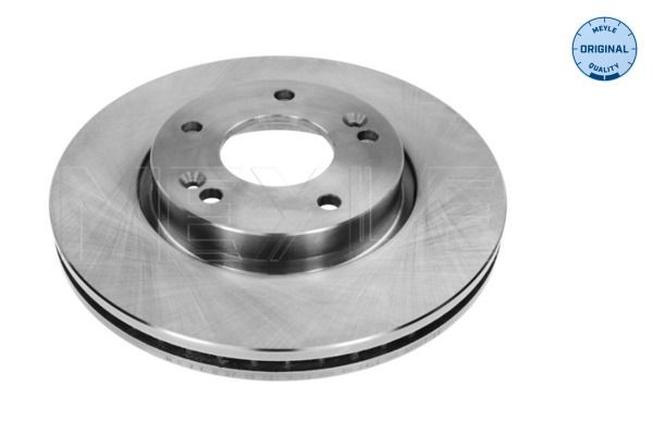 MEYLE Δισκόπλακα 37-15 521 0029 MEYLE 37-15 521 0029 Δίσκος φρένων HYUNDAI Sonata VI (YF) φθηνά
