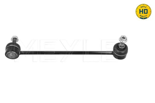Stabilisaator, Stabilisaator MEYLE 37-16 060 0034/HD MEYLE 37-16 060 0034/HD Stabilisaatori varras tagumine vasak Kia RIO 2009