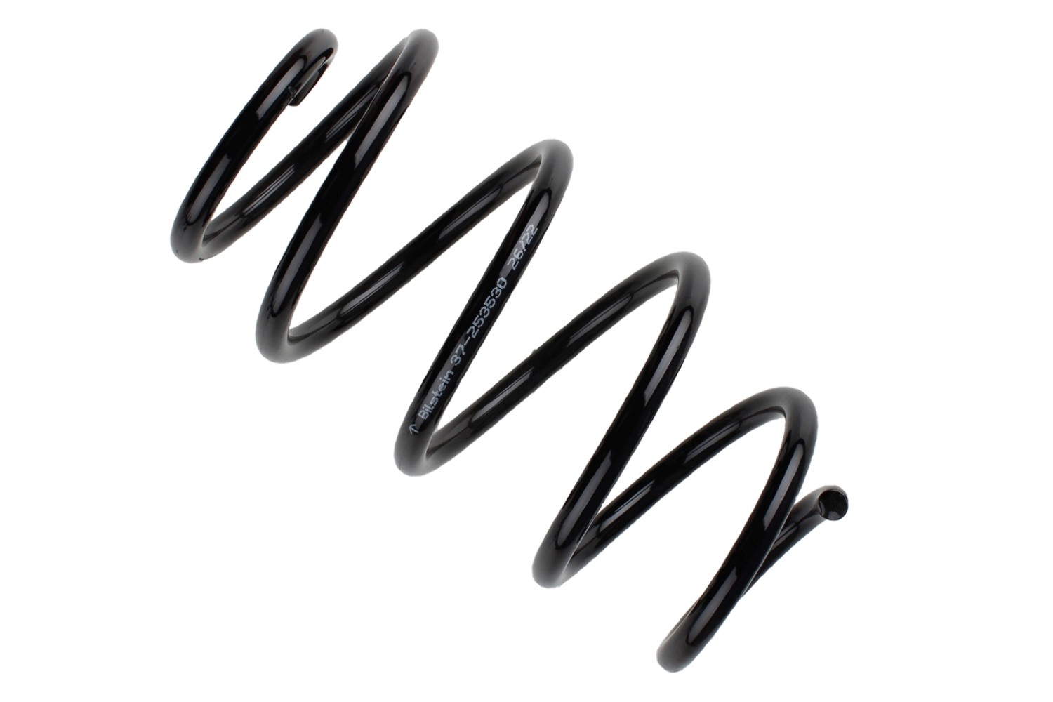 BILSTEIN Molle ammortizzatori 37-253530 BILSTEIN 37-253530 Molle ammortizzatori Audi A3 8P originali prezzo