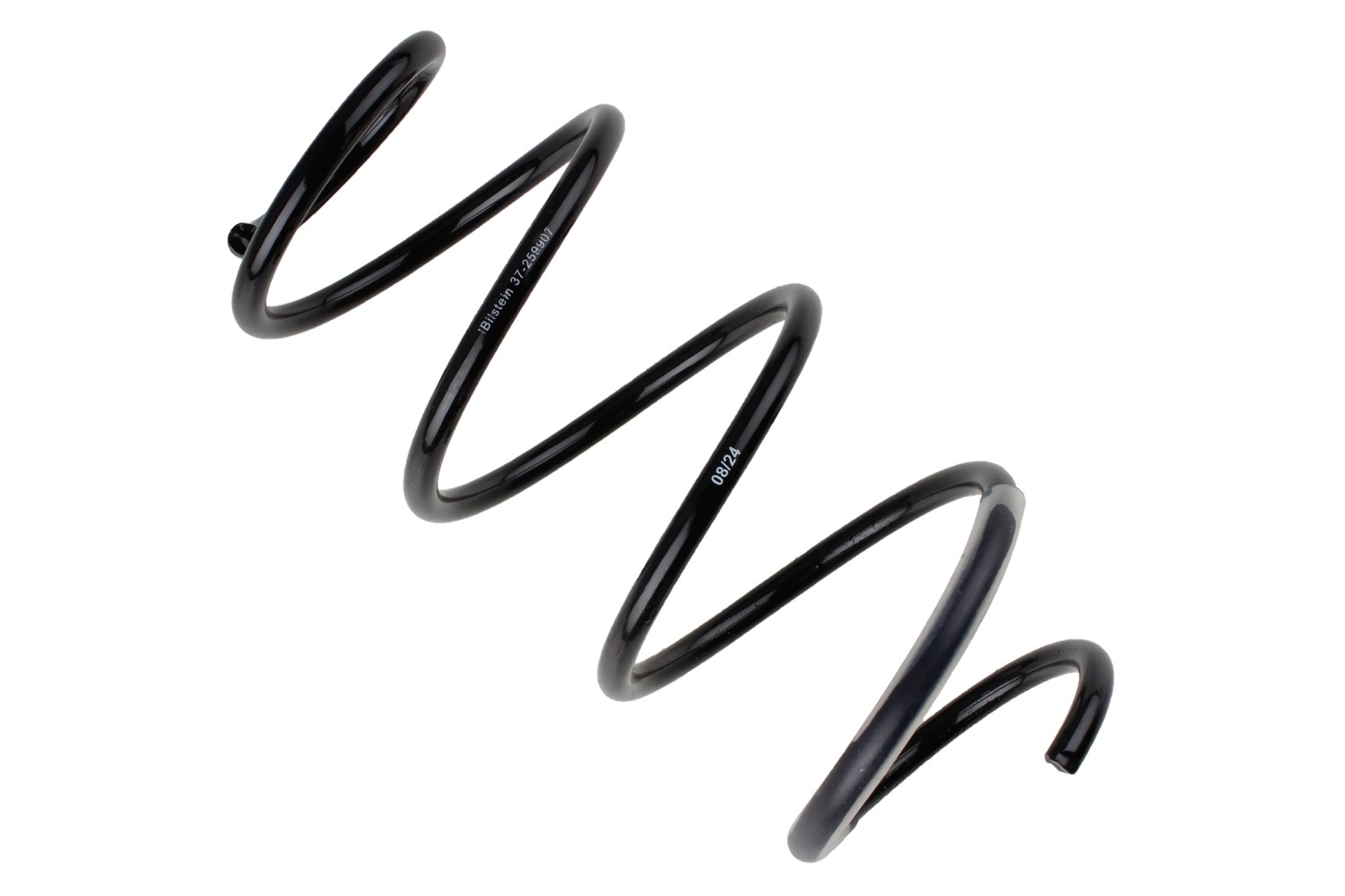 BILSTEIN Spiralfjäder 37-259907 37-259907 BILSTEIN framfjäder och bakfjäder Kia SORENTO