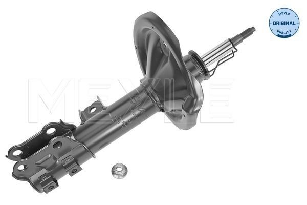 MEYLE Støtdemper 37-26 623 0023 37-26 623 0023 Støtdemper HYUNDAI GRANDEUR MEYLE