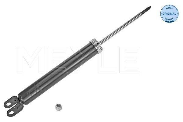 MEYLE Støtdemper 37-26 725 0007 37-26 725 0007 Dempere HYUNDAI GRANDEUR MEYLE