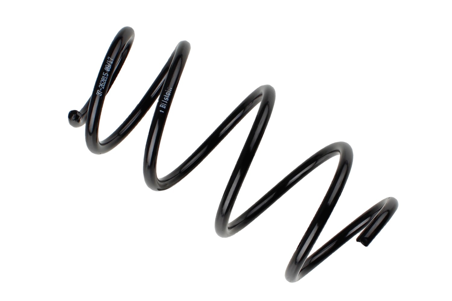 BILSTEIN Ressort de suspension 37-262815 BILSTEIN 37-262815 Ressort Movano B Camion plate-forme/Châssis (X62) prix