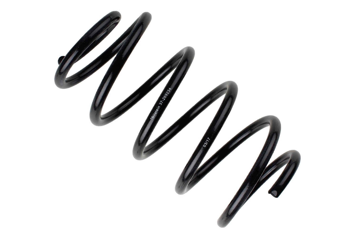 Molle ammortizzatori BILSTEIN 37-269234 BILSTEIN - B3 OE Replacement 37-269234 Molle Volkswagen SHARAN 2006