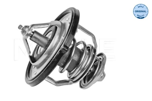 MEYLE Termostat, kjølemiddel 37-28 228 0005 MEYLE 37-282280005 Termostathus Land Rover DEFENDER originale