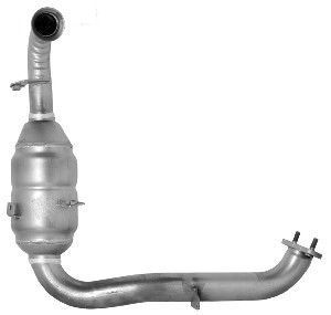 IMASAF Katalysator 37.05.33 37.05.33 Katalysator VOLVO S70 IMASAF