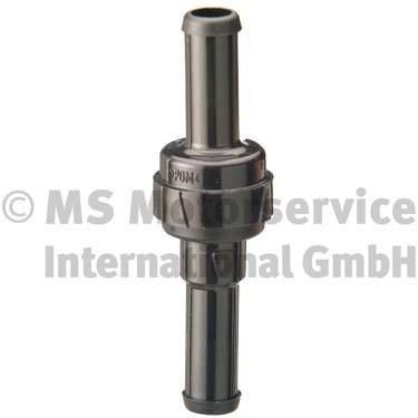 PIERBURG Ventil, Kraftstoffpumpe 7.20234.52.0 Kraftstoffdruckregelventil PIERBURG Alfa Romeo BRERA 7.20234.52.0