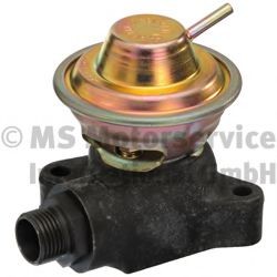 PIERBURG EGR valve 7.20850.81.0 PIERBURG 7.20850.81.0 EGR valve MERCEDES-BENZ 190 (W201) E 1.8 (201.018) 109 hp 1991