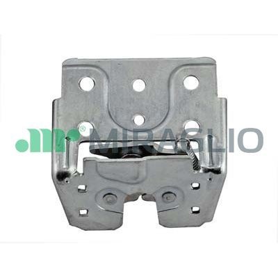 MIRAGLIO Serratura cofano post. 37/120 37/120 costo Serratura porta MIRAGLIO MERCEDES-BENZ CLS