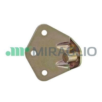 MIRAGLIO Fechadura da tampa da bagageira 37/121 Conjunto fechaduras MIRAGLIO Mercedes-Benz CLS 37/121