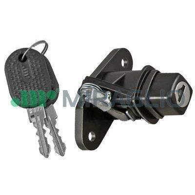 MIRAGLIO Serratura cofano post. 37/140 37/140 Serratura porta MIRAGLIO MERCEDES-BENZ CLS costo