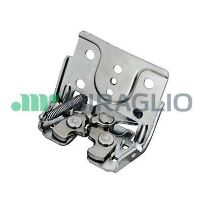 MIRAGLIO Tailgate Lock 37/154 MIRAGLIO 37/154 AUTOBIANCHI Door locks replacement cost