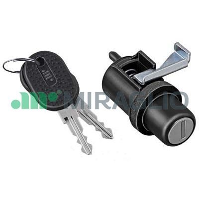 MIRAGLIO Heckklappenschloss 37/173 37/173 Heckklappenschloss AUDI Q2 MIRAGLIO kaufen