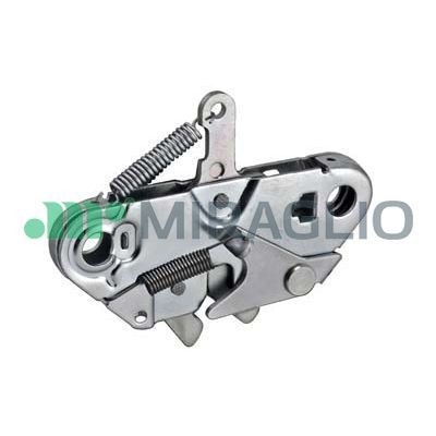 Serrure de capot-moteur MIRAGLIO 37/179 MIRAGLIO 37/179: Capot Fiat CROMA 2010