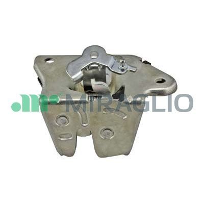MIRAGLIO Takaluukun lukko 37/202 37/202 MIRAGLIO Takaluukun lukko TOYOTA TUNDRA