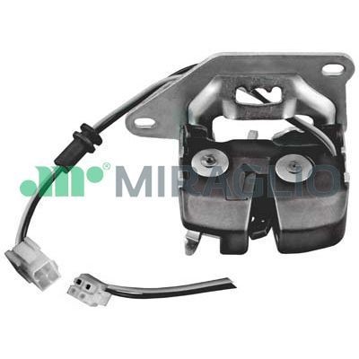MIRAGLIO Takaluukun lukko 37/213 37/213 MIRAGLIO Takaluukun lukko TOYOTA TUNDRA