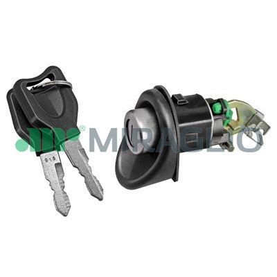 MIRAGLIO Serratura cofano post. 37/218 37/218 Serratura porta MIRAGLIO MERCEDES-BENZ CLS costo