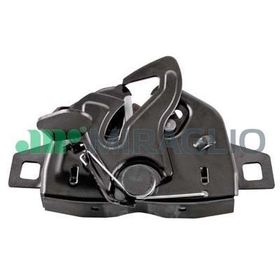 Bonnet Lock MIRAGLIO 37/219 MIRAGLIO 37/219 FIAT FREEMONT 2017 hood price