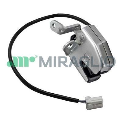 MIRAGLIO Ukselukk 37/243 MIRAGLIO 37/243 Ukselukk FIAT Doblo 119 hind
