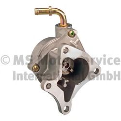 PIERBURG Vákuové čerpadlo brzdového systému 7.21172.57.0 PIERBURG 7.21172.57.0 Podtlakové čerpadlo brzdového systému Renault Rapid Van cena