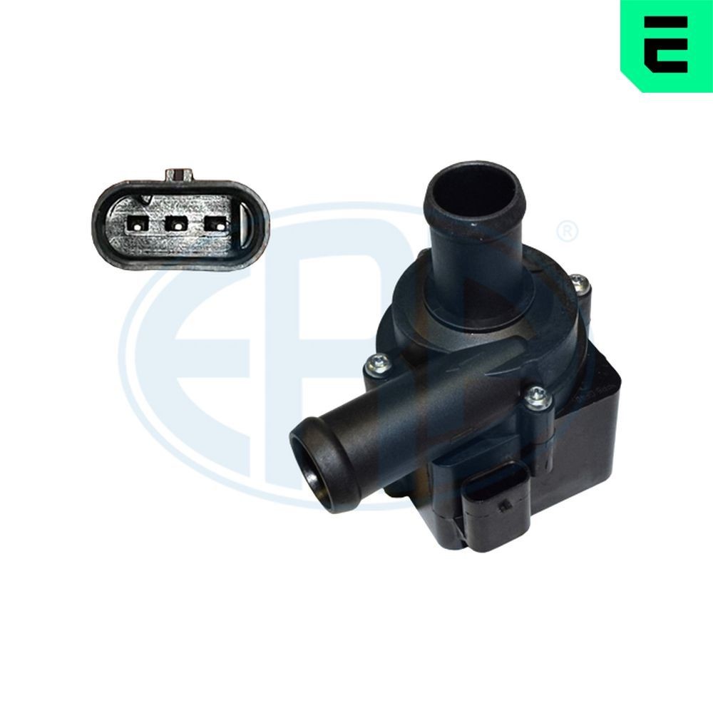 ERA Veepump, seisuküte 370000 370000 Veepump, seisuküte AUDI A4 ERA