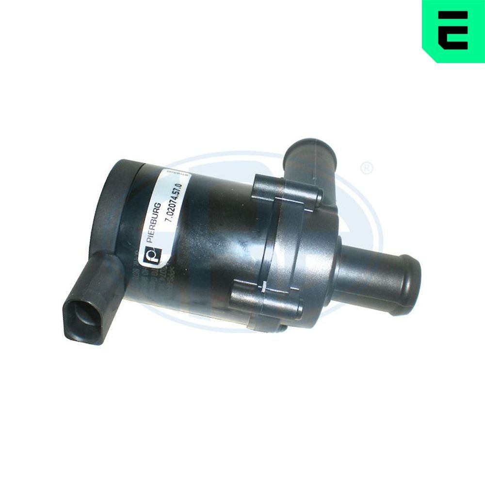 ERA Vattenpump, oberoende uppvärmning 370002 370002 ERA vattenpump oberoende uppvärmning RENAULT KANGOO