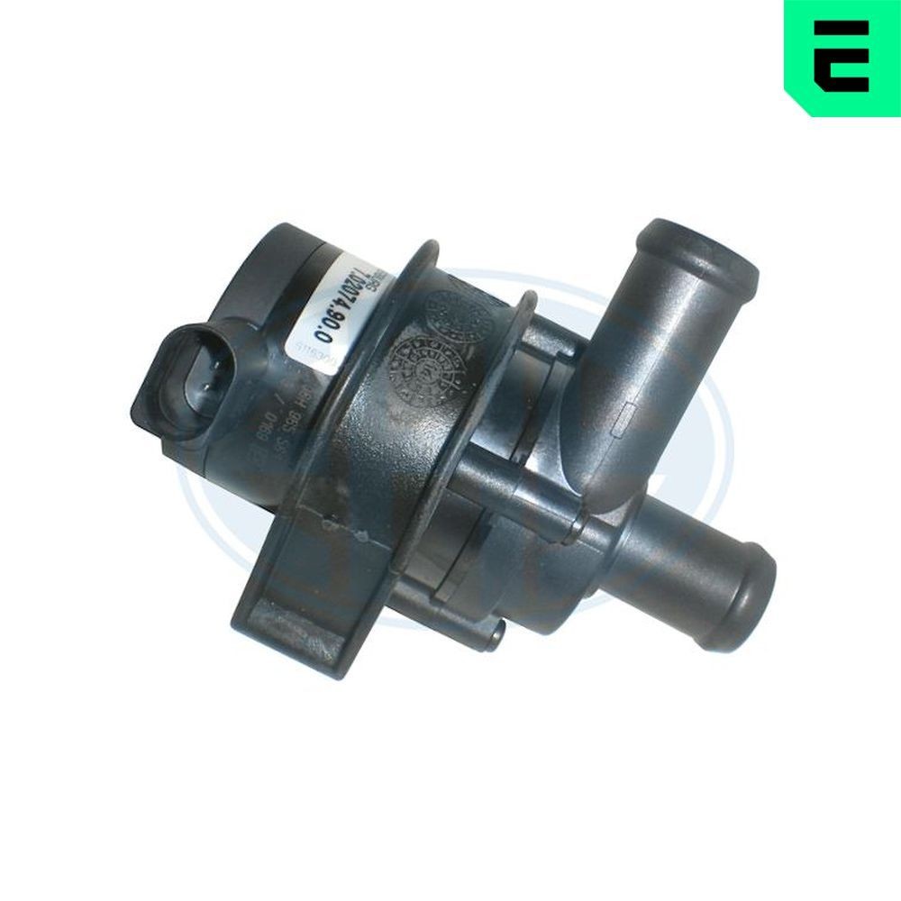 ERA Pompa circolazione acqua, Riscaldatore da parcheggio 370005 370005 Pompa ricircolo acqua ERA AUDI Q4 costo