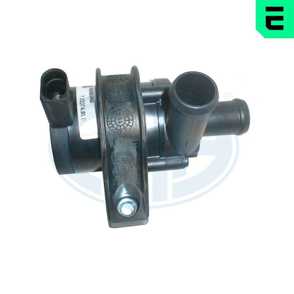 ERA Pompa circolazione acqua, Riscaldatore da parcheggio 370006 Costo Pompa ricircolo acqua ERA SKODA 370006