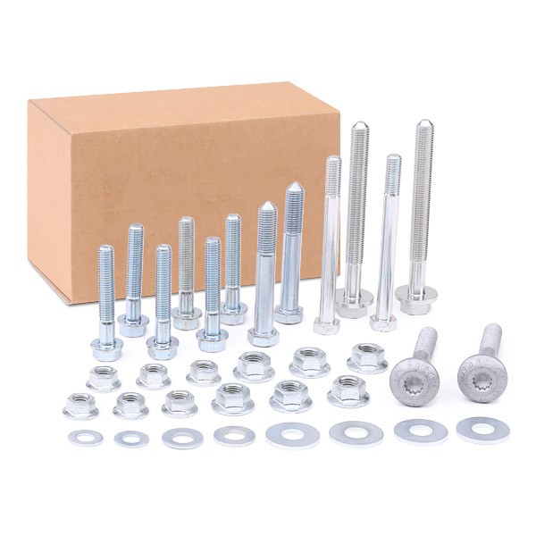 SIDEM Kit de réparation, suspension de roue 37002 37002 Kit de bras de suspension LAND ROVER FREELANDER SIDEM