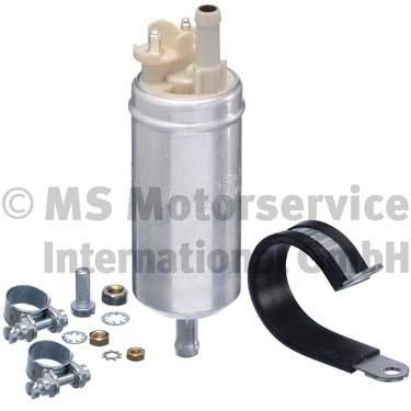 PIERBURG Drivstoffpumpe 7.21440.53.0 PIERBURG 7.21440.53.0 Drivstoffpumpe
