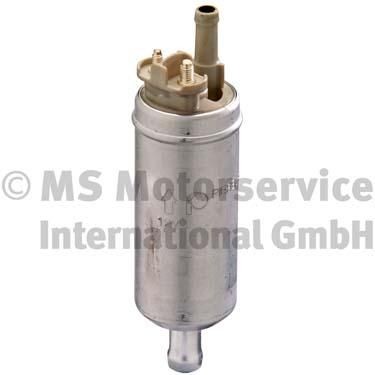 Pompe à carburant PIERBURG 7.21440.78.0 PIERBURG 7.21440.78.0: Module d'alimentation en carburant BMW X5 2020