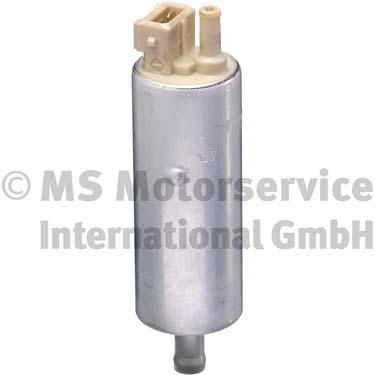 PIERBURG Drivstoffpumpe 7.21538.50.0 7.21538.50.0 Drivstoffpumpe PIERBURG VW TRANSPORTER