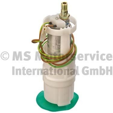 PIERBURG Drivstoffpumpe 7.21651.70.0 PIERBURG 7.21651.70.0 Drivstoffpumpe