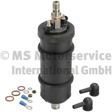 PIERBURG Kraftstoffpumpe 7.21659.53.0 PIERBURG 7.21659.53.0 Kraftstoffförderanlage MERCEDES-BENZ W124 Coupe (C124) 1988