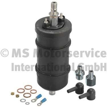Pompe à carburant PIERBURG 7.21659.70.0 PIERBURG 7.21659.70.0 Unité d'injection de carburant RENAULT VEL SATIS 2002